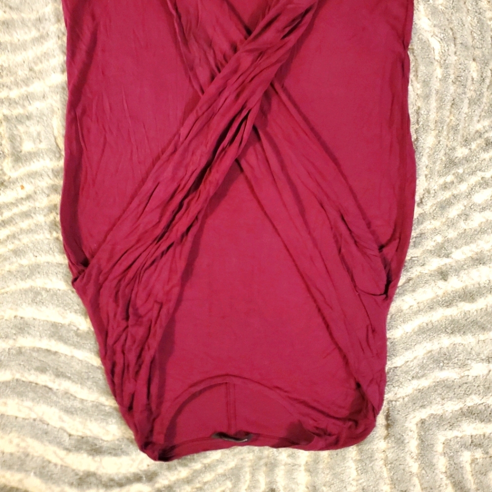 Banana Republic shirt size small